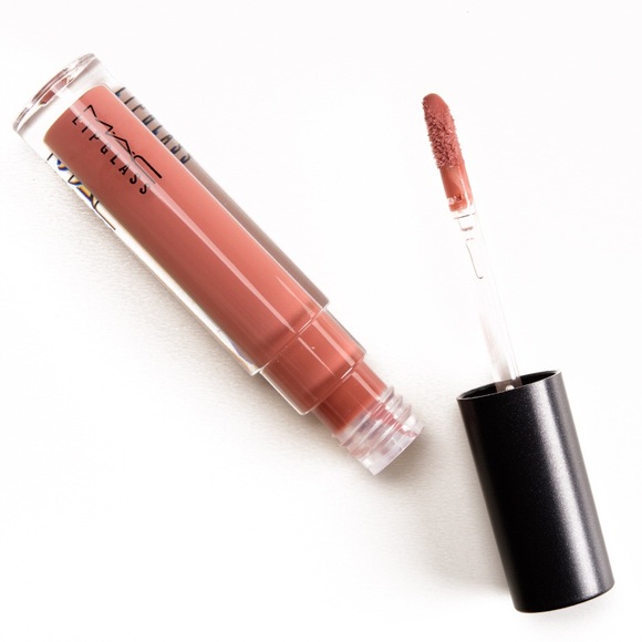 MAC Cosmetics Other - MAC Cosmetics Spice Lipglass
